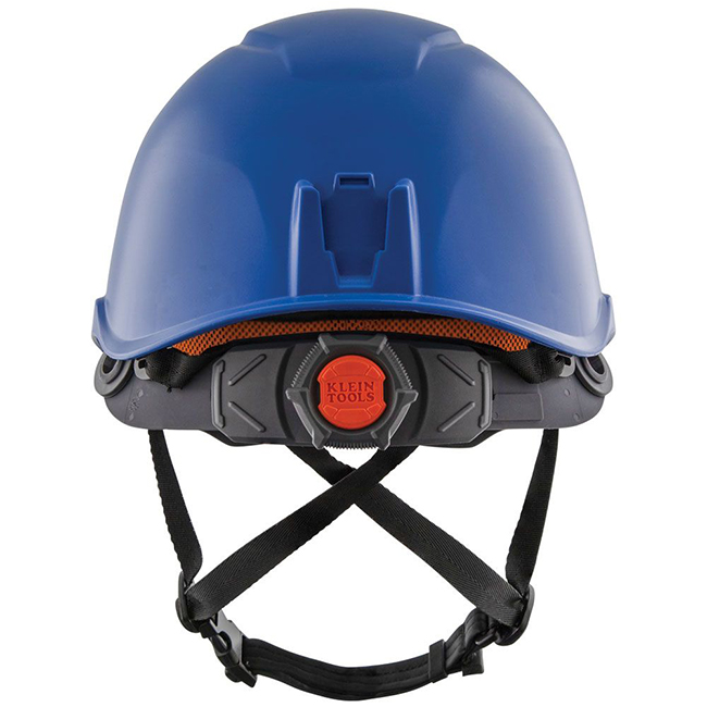 Klein Tools Safety Helmet