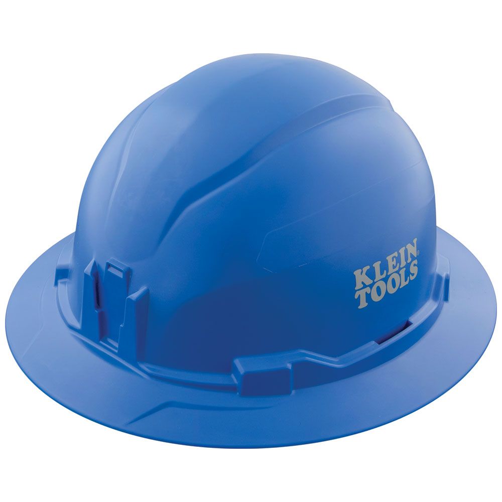 Klein Tools Full Brim Hard Hat