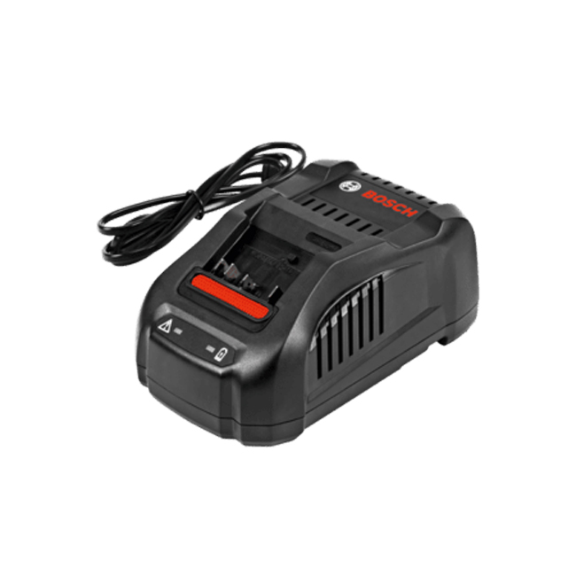 Bosch 18V Lithium-Ion Battery Charger