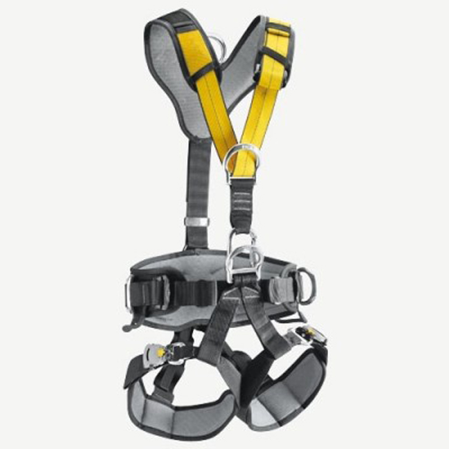 petzl navaho