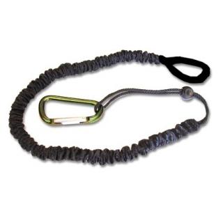 Guardian 20 lb Tool Lanyard with Mini Carabiner