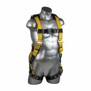 Guardian Seraph  Full Body Harness with Sternal D-Ring