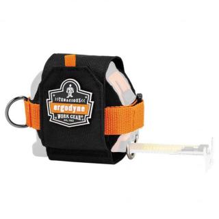 Ergodyne Squids 3770 X-Large Tape Measure Holder with Belt Clip