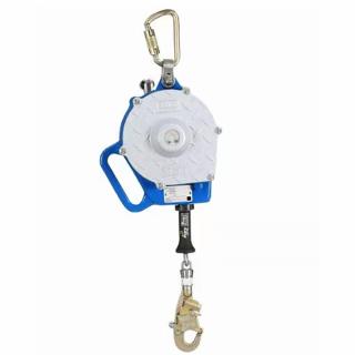 3M DBI-SALA Class 1 Overhead Mount Sealed-Blok Self-Retracting Lifeline Retrieval