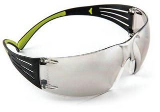3M SecureFit SF410AS Safety Glasses