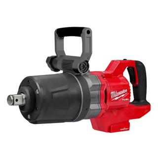 Milwaukee M18 FUEL 1 Inch D-Handle High Torque Impact Wrench with ONE-KEY (Bare Tool)