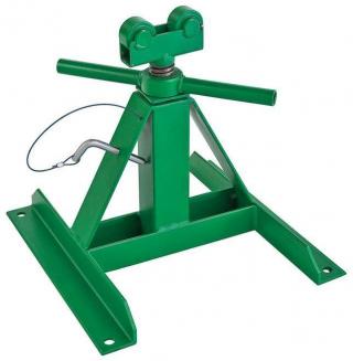 Greenlee 687 Jack Reel Stand Assembly