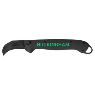 Buckingham Buck BuckFold Skinning Knife