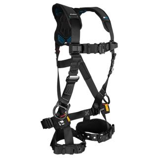 FallTech FT-One Fit 3 D-Ring Women's Harness with Tongue Buckle Leg
