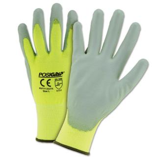 West Chester Touchscreen Hi-Vis Gloves