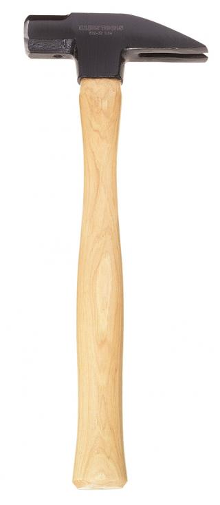 Klein Tools 832-32 Lineman's Straight-Claw Hammer