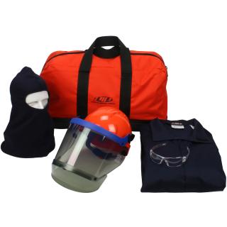 PIP 8 Cal/cm2 Arc/FR Dual Certified PPE Kit 