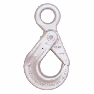 Swivel Hooks  Lifting & Rigging Equipment - Columbia Safety and Supply
