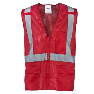 Ironwear Class 2 Economy Rigger Vest 