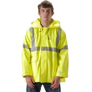 Rain Jacket- Nasco Sentinel 4503JFY