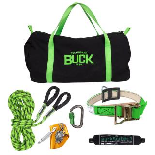 Buckingham Bucket Rescue Training Kit