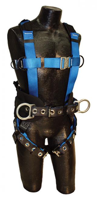 Reliance Ironman Lite Construction Style Harness