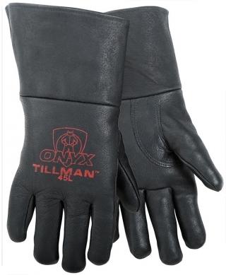 Tillman 45 Heavyweight Pigskin Welding Gloves