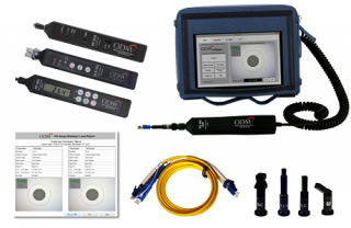 ODM Complete Inspection and Single Mode Test Kit