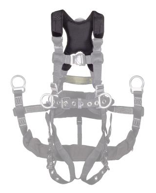 WestFall Pro Replacement Padding for Ascend Tower Climbing Harnesses