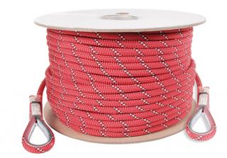 Kernmantle Rope - Columbia Safety and Supply
