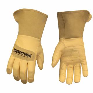 POWER GRIP GLOVES, CFS – Columbia Fire and Safety Ltd.