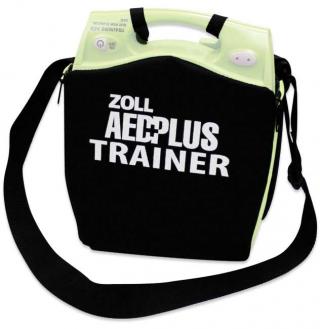 Zoll AED Trainer/Trainer 2 Carry Case