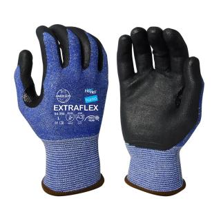 Armor Guys Extraflex Cut Level 3 Nitrile Coated Gloves