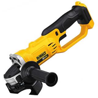 Dewalt 20-Volt Grinder (Tool Only)