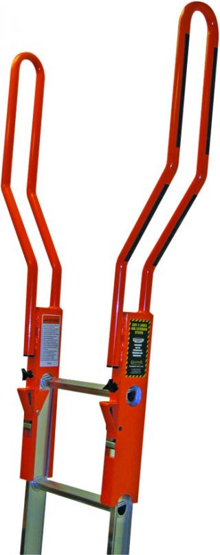 Guardian Safe-T Ladder Walk-Through Extension System - Columbia Safety ...