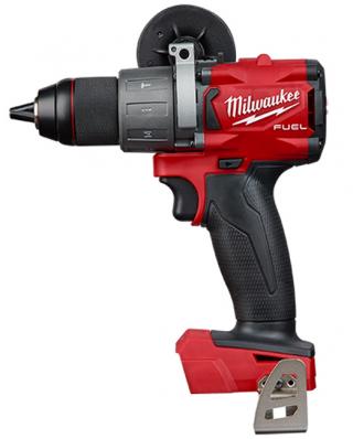 milwaukee hammer drill m18