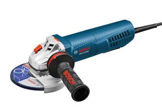 Bosch Angle Grinder - Columbia Safety and Supply