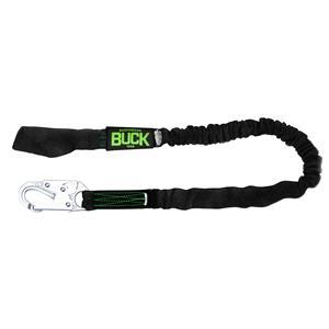 Buckingham 6' Buckyard Lanyard with Web Loop and Snap 84V1E16S1