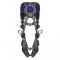 3M DBI-SALA ExoFit X300 Comfort Vest Positioning Harness