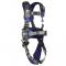 3M DBI-SALA ExoFit LX300 Comfort Construction Positioning/Climbing Harness