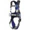 3M DBI-SALA ExoFit LX300 Comfort Construction Positioning/Climbing Harness