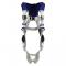 3M DBI-SALA ExoFit X200 Comfort Rescue/Climbing/Positioning Harness