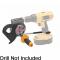 Ideal Industries PowerBlade Drill Powered Cable Cutter