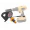 Ideal Industries PowerBlade Drill Powered Cable Cutter