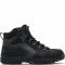 Danner 13862 Mens Vicious SoftToe Waterproof Goretex Boots Black