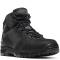 Danner 13862 Mens Vicious SoftToe Waterproof Goretex Boots Black