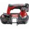 Milwaukee 2429-21XC M12 Cordless Sub-Compact Band Saw Kit