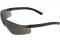 Bouton Zenon Z13 Safety Glasses Gray Lens/Dark Gray Temple - 12 Pairs