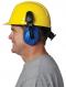 PIP SureFit Contour Helmet Mounted Ear Muffs