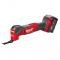 Milwaukee M18 FUEL Oscillating Multi-Tool Kit