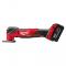 Milwaukee M18 FUEL Oscillating Multi-Tool Kit