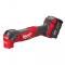 Milwaukee M18 FUEL Oscillating Multi-Tool Kit