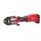 Milwaukee M18 FORCE LOGIC Press Tool with ONE-KEY Advanced Kit