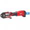 Milwaukee M18 FORCE LOGIC Press Tool with ONE-KEY Advanced Kit