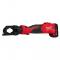 Milwaukee M18 FORCE LOGIC 6T Latched Linear Utility Crimper